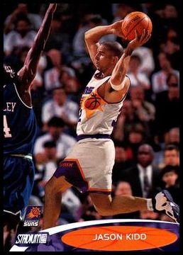 24 Jason Kidd